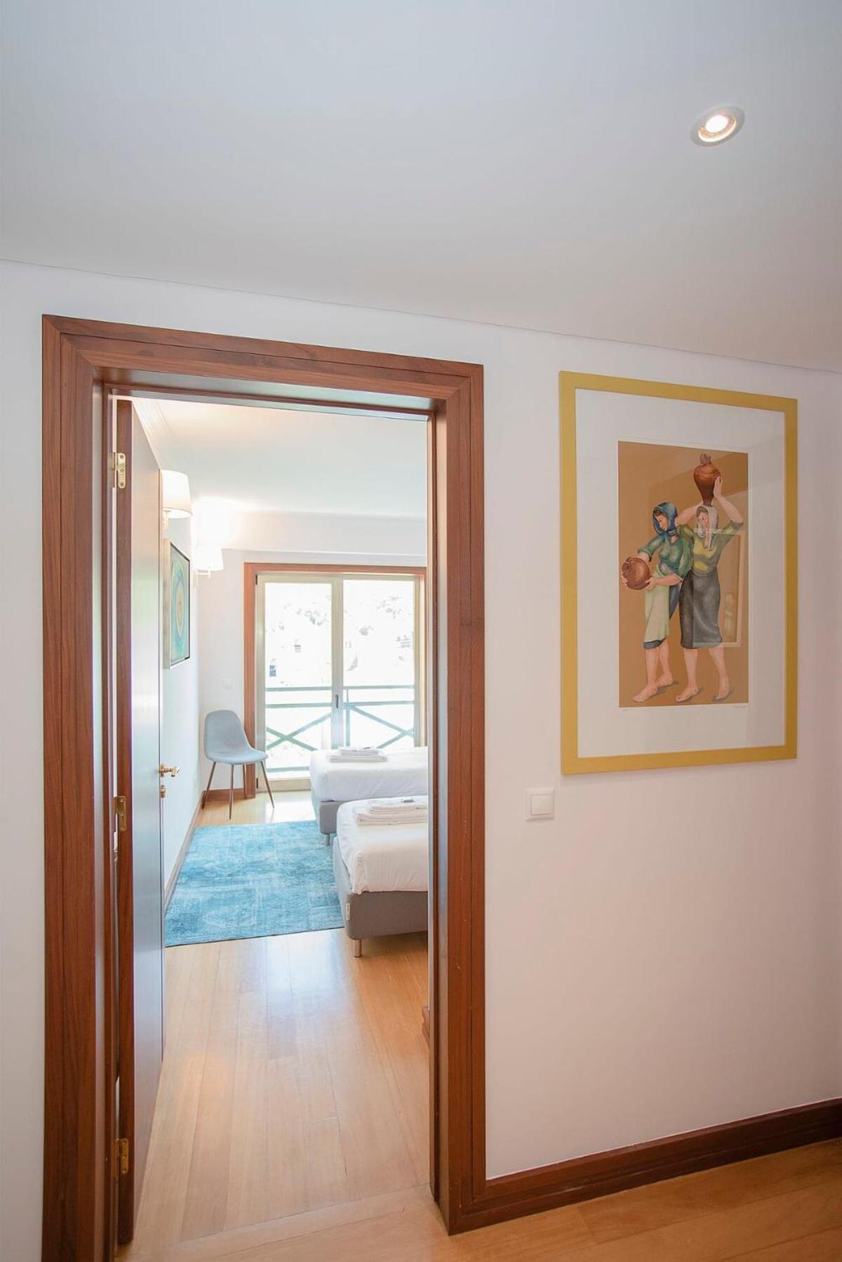 Liiiving In Porto - Douro Riverside Apartment Exteriér fotografie