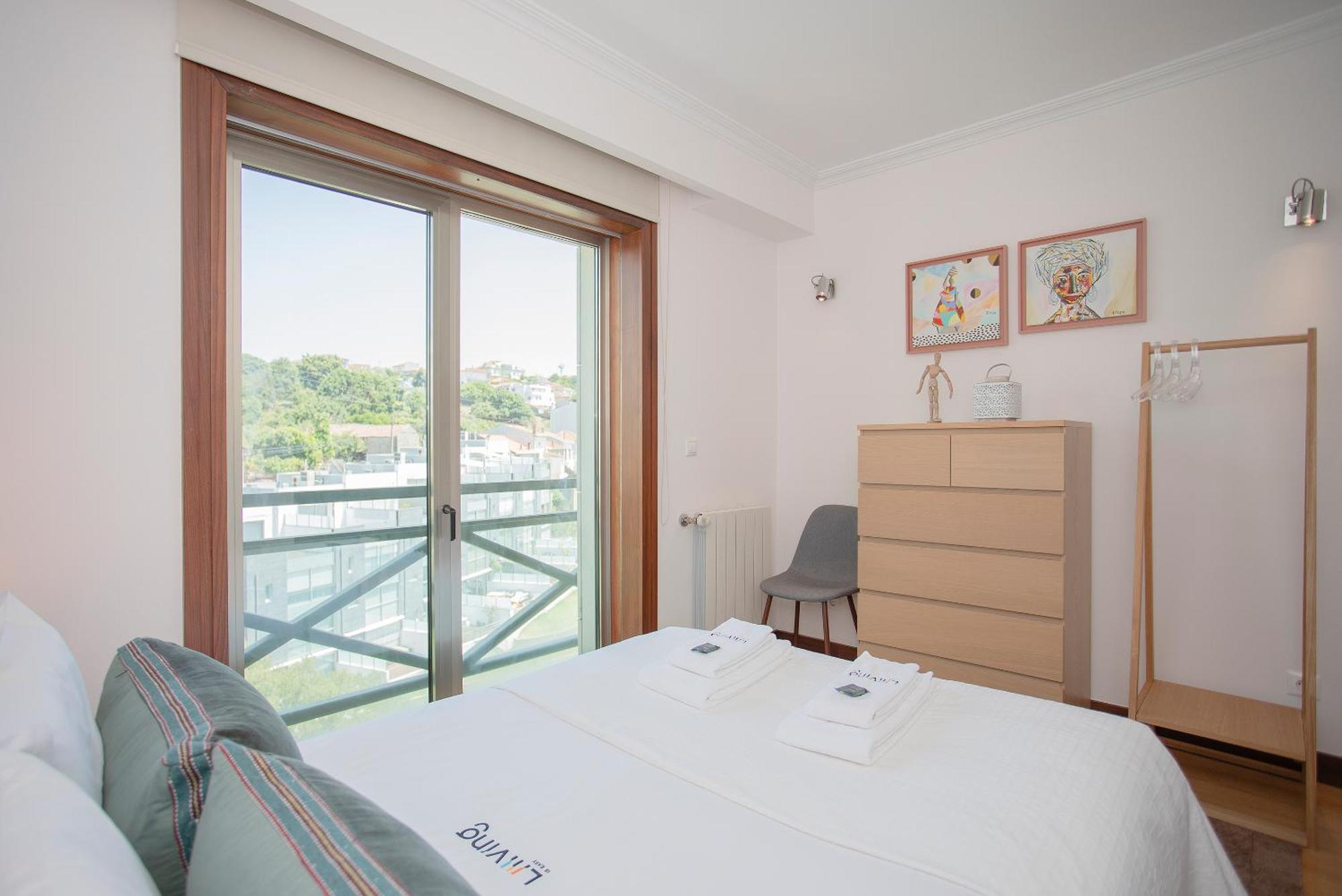 Liiiving In Porto - Douro Riverside Apartment Exteriér fotografie