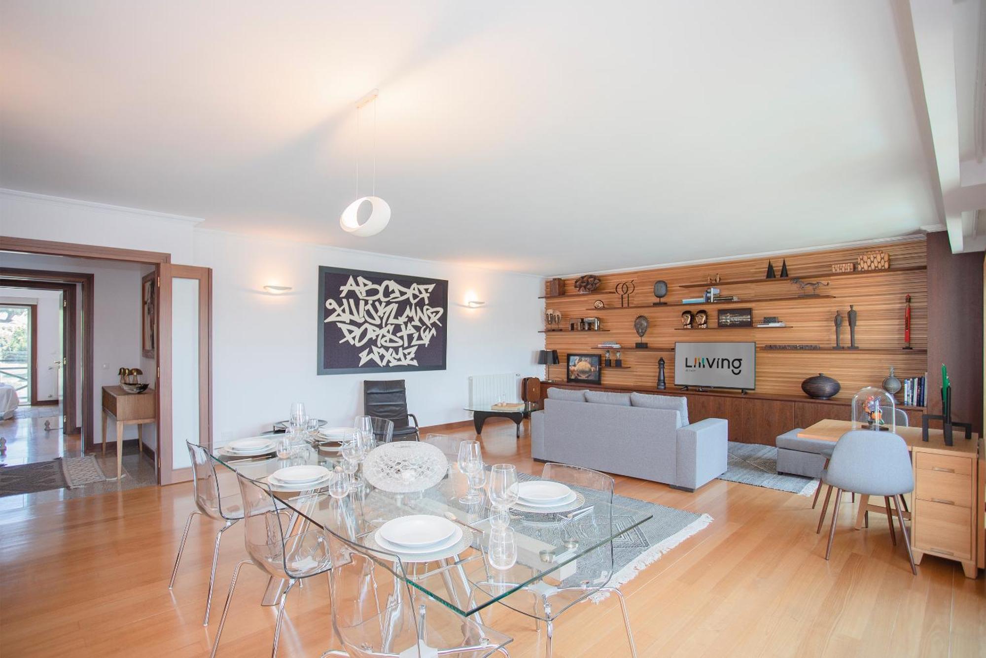 Liiiving In Porto - Douro Riverside Apartment Exteriér fotografie